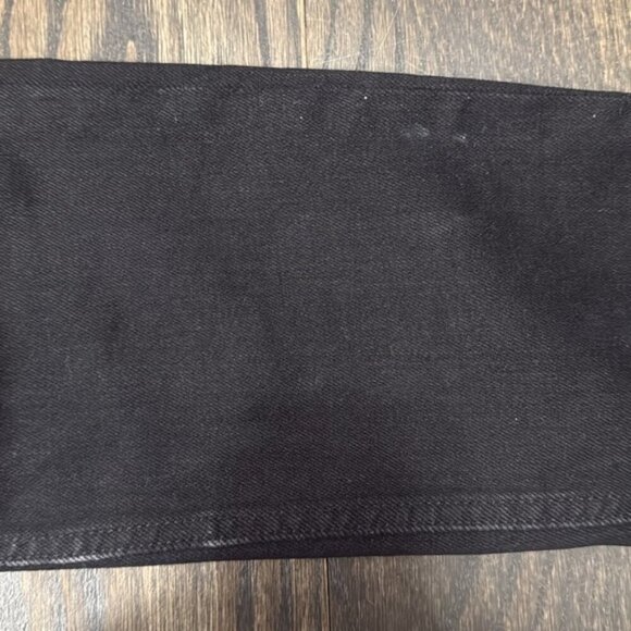 Everlane Denim Black Skinny Jean size 27 Regular - Picture 10 of 10